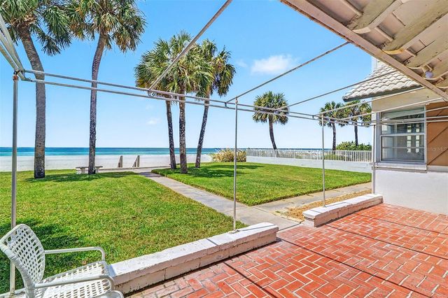 18206 SUNSET BOULEVARD, Redington Shores, FL 33708