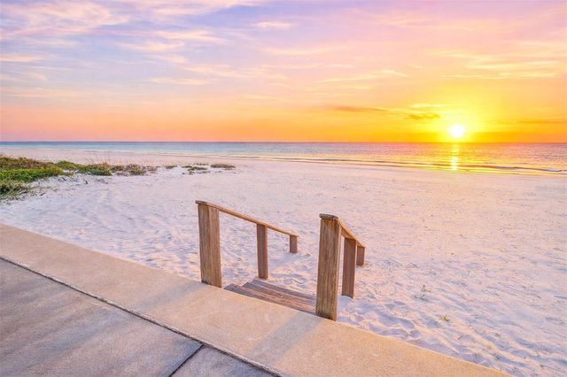 18206 SUNSET BOULEVARD, Redington Shores, FL 33708