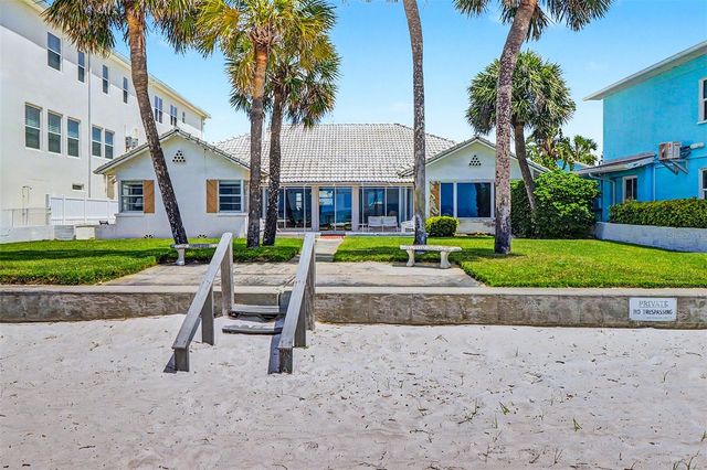 18206 SUNSET BOULEVARD, Redington Shores, FL 33708