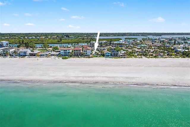 18206 SUNSET BOULEVARD, Redington Shores, FL 33708