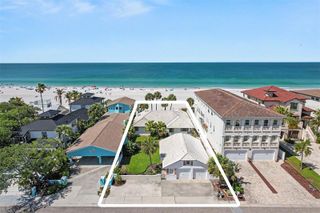 18206 SUNSET BOULEVARD, Redington Shores, FL 33708