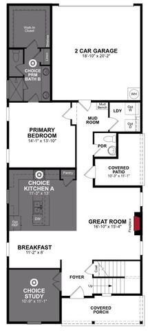 8772 Treeline Parkway, Justin, TX 76247