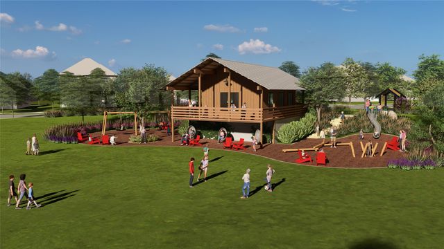 8772 Treeline Parkway, Justin, TX 76247