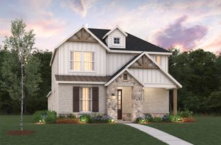 8772 Treeline Parkway, Justin, TX 76247