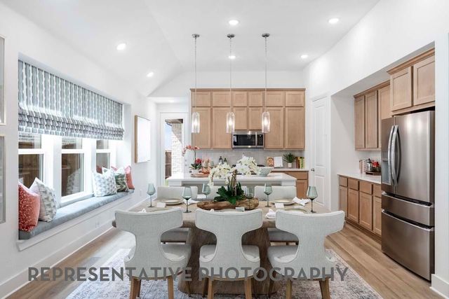 1005 Barnyard Circle, Katy, TX 77493