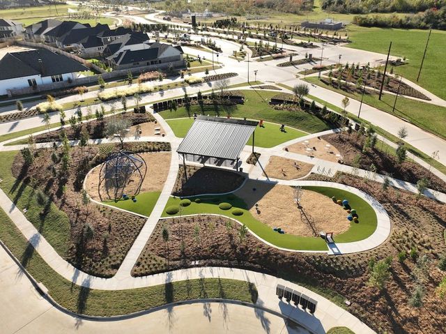 1005 Barnyard Circle, Katy, TX 77493