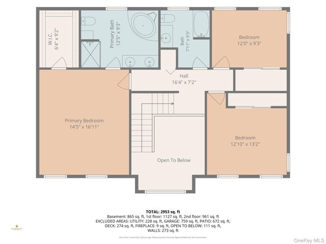 4 Briar Ridge Lane, Putnam Valley, NY 10579