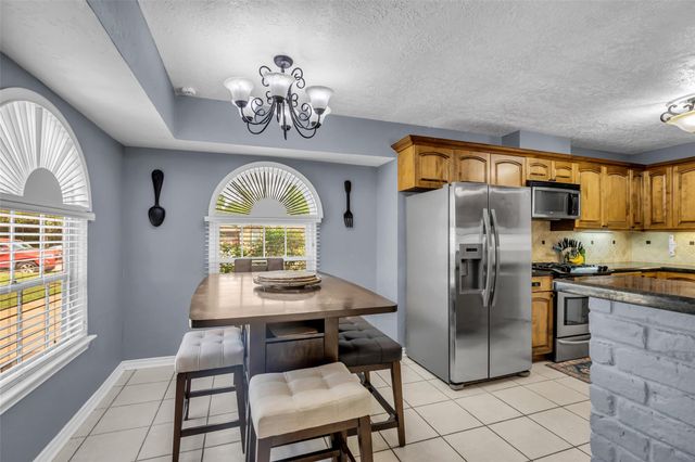 21807 Meadowhill Drive, Spring, TX 77388