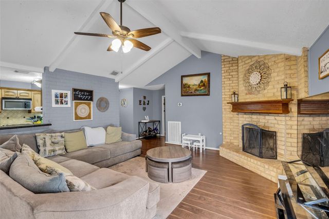 21807 Meadowhill Drive, Spring, TX 77388