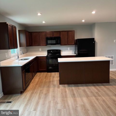 2029 CREPE MYRTLE, Culpeper, VA 22701