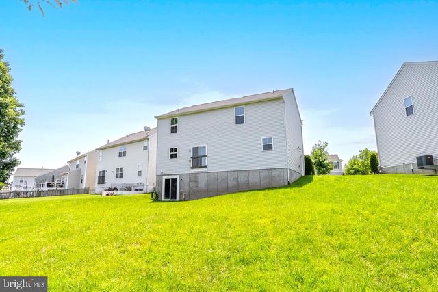 2029 CREPE MYRTLE, Culpeper, VA 22701