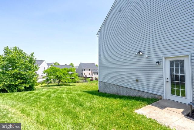 2029 CREPE MYRTLE, Culpeper, VA 22701