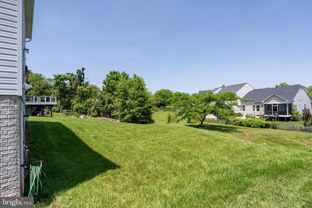2029 CREPE MYRTLE, Culpeper, VA 22701