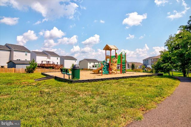 2029 CREPE MYRTLE, Culpeper, VA 22701