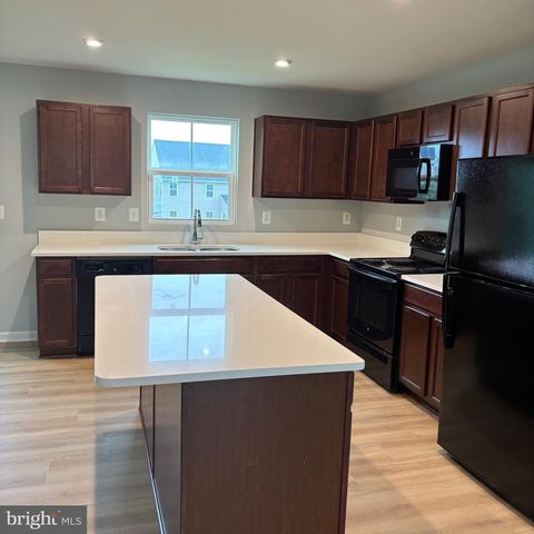 2029 CREPE MYRTLE, Culpeper, VA 22701