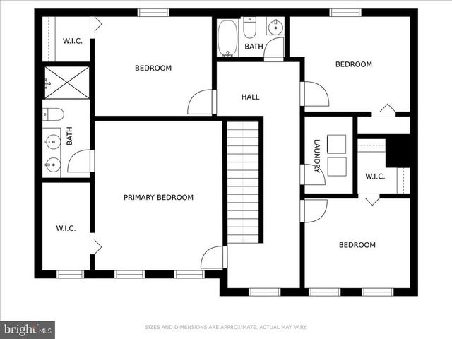 2029 CREPE MYRTLE, Culpeper, VA 22701