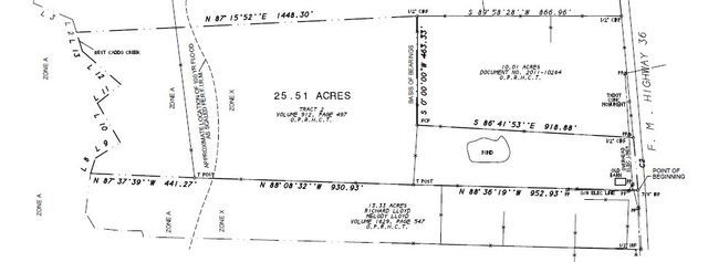 TBD FM 36, Greenville, TX 75401