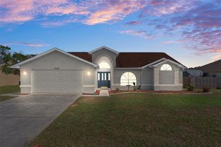 3606 DOW LANE, Spring Hill, FL 34609