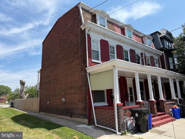 1831 N 3RD ST, Harrisburg, PA 17102