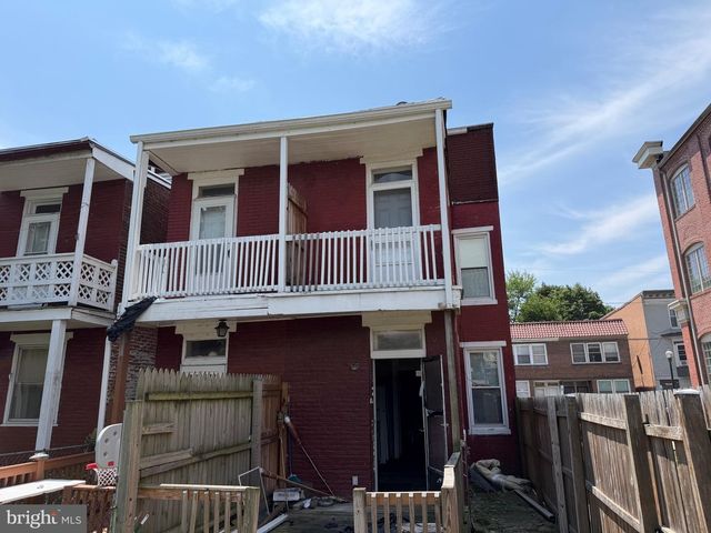 1831 N 3RD ST, Harrisburg, PA 17102