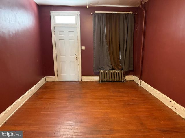 1831 N 3RD ST, Harrisburg, PA 17102