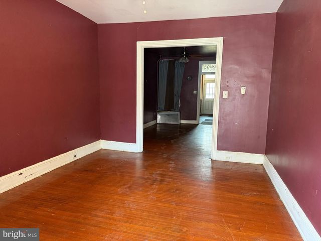 1831 N 3RD ST, Harrisburg, PA 17102