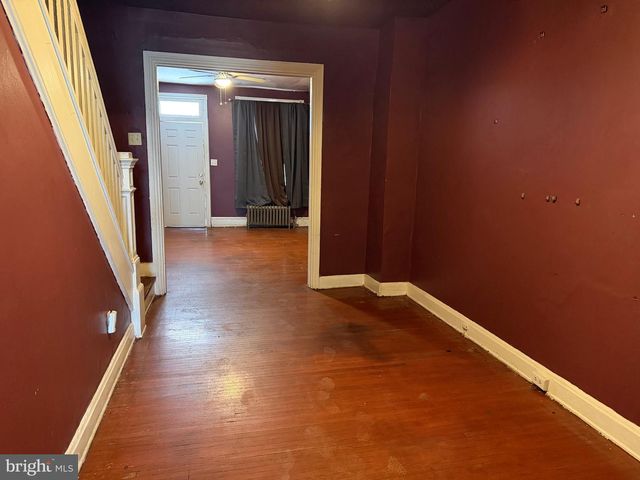 1831 N 3RD ST, Harrisburg, PA 17102