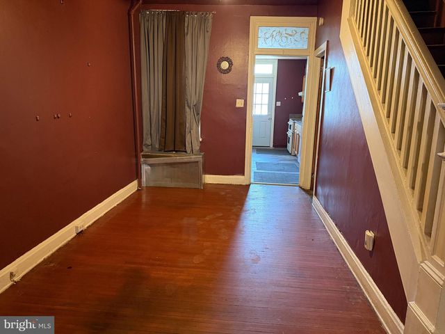 1831 N 3RD ST, Harrisburg, PA 17102