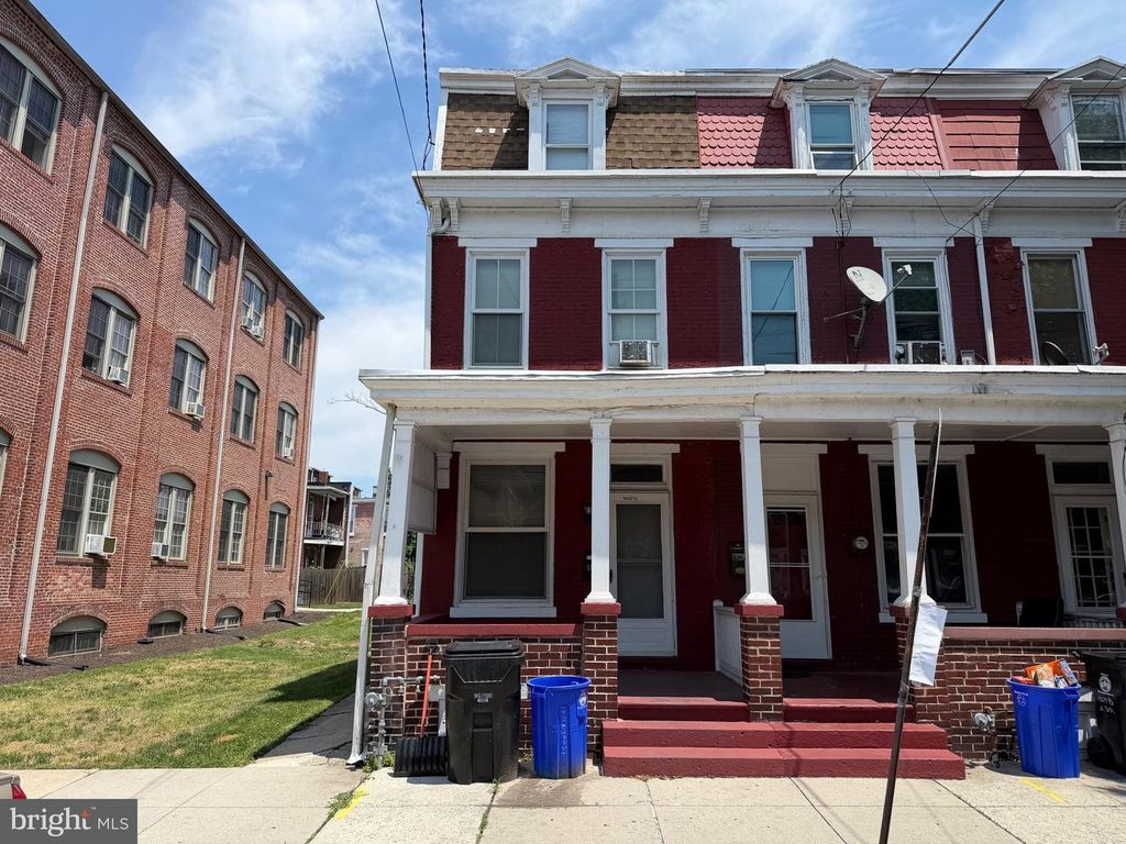 1831 N 3RD ST, Harrisburg, PA 17102