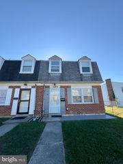 1629 WENTWORTH AVE, Parkville, MD 21234