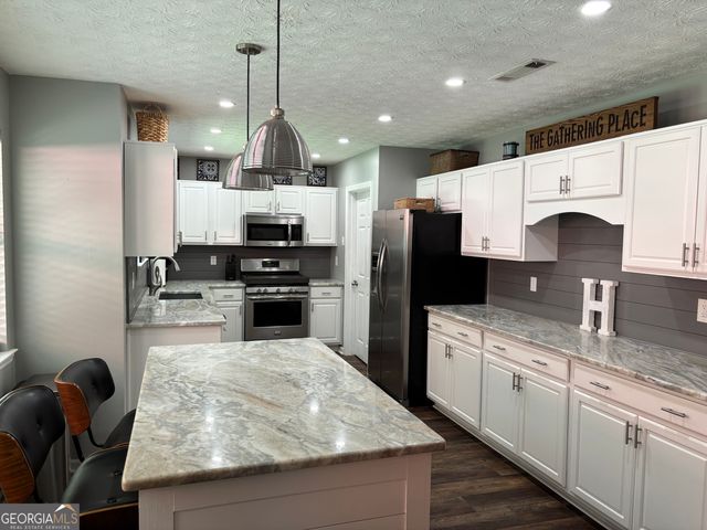 40 Frances Turn, Sharpsburg, GA 30277
