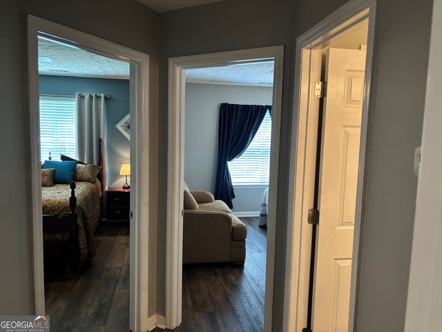40 Frances Turn, Sharpsburg, GA 30277
