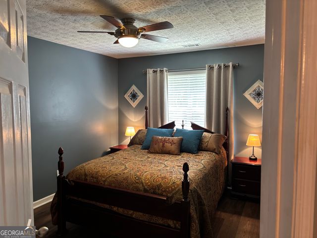 40 Frances Turn, Sharpsburg, GA 30277