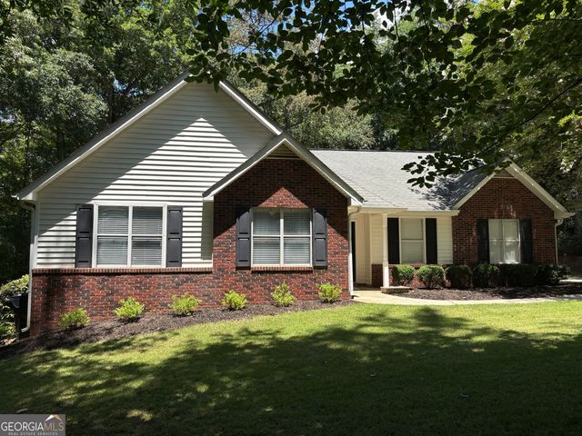 40 Frances Turn, Sharpsburg, GA 30277