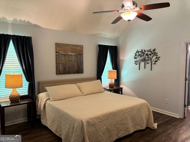 40 Frances Turn, Sharpsburg, GA 30277