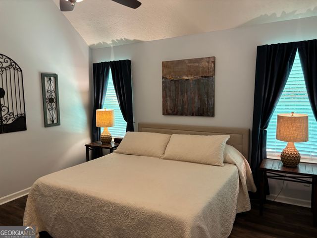 40 Frances Turn, Sharpsburg, GA 30277