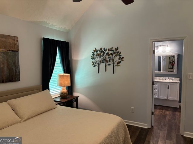 40 Frances Turn, Sharpsburg, GA 30277