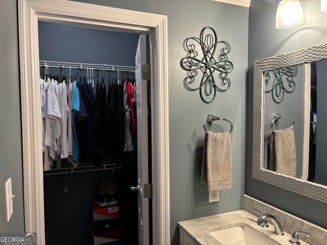 40 Frances Turn, Sharpsburg, GA 30277