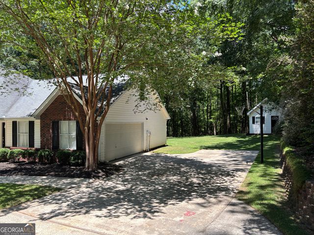 40 Frances Turn, Sharpsburg, GA 30277