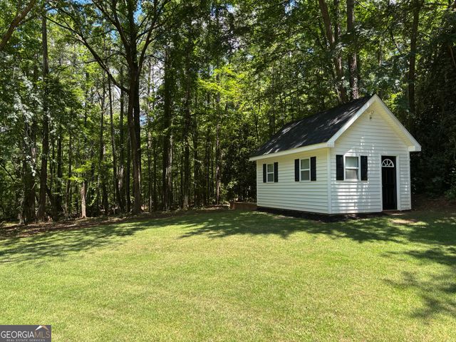 40 Frances Turn, Sharpsburg, GA 30277