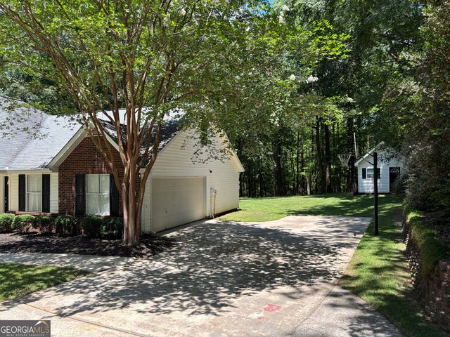 40 Frances Turn, Sharpsburg, GA 30277