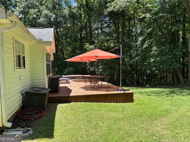 40 Frances Turn, Sharpsburg, GA 30277