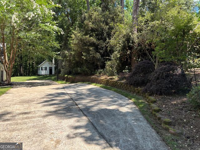 40 Frances Turn, Sharpsburg, GA 30277