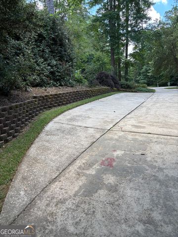 40 Frances Turn, Sharpsburg, GA 30277