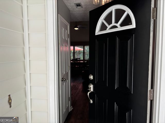 40 Frances Turn, Sharpsburg, GA 30277