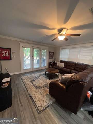 660 Barnett Shoals Road 116, Athens, GA 30605