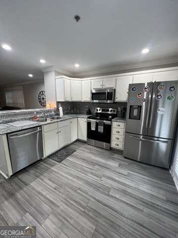 660 Barnett Shoals Road 116, Athens, GA 30605