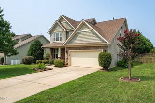 703 Fairway Drive, Mebane, NC 27302