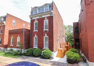 2414 S 11th Street, St Louis, MO 63104
