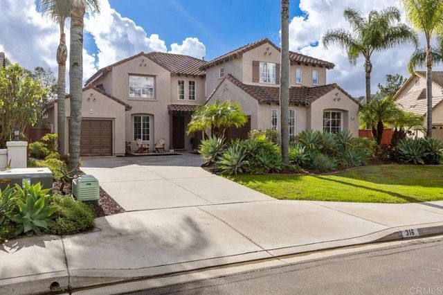 316 Crownview Court, San Marcos, CA 92069